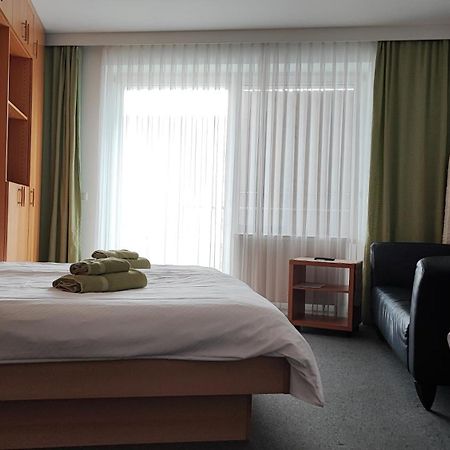 ...Mein Graml Bad Füssing Habitación foto