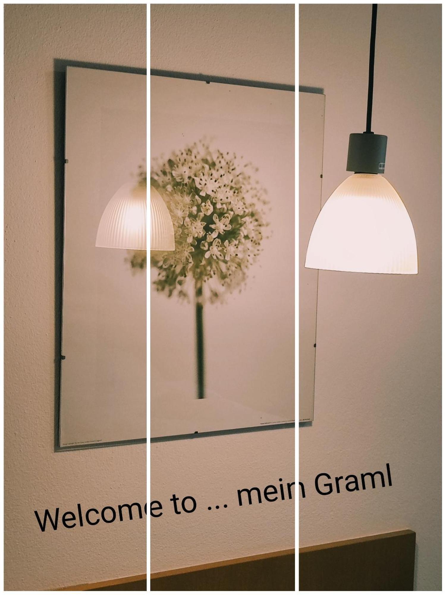 ...Mein Graml Bad Füssing Habitación foto