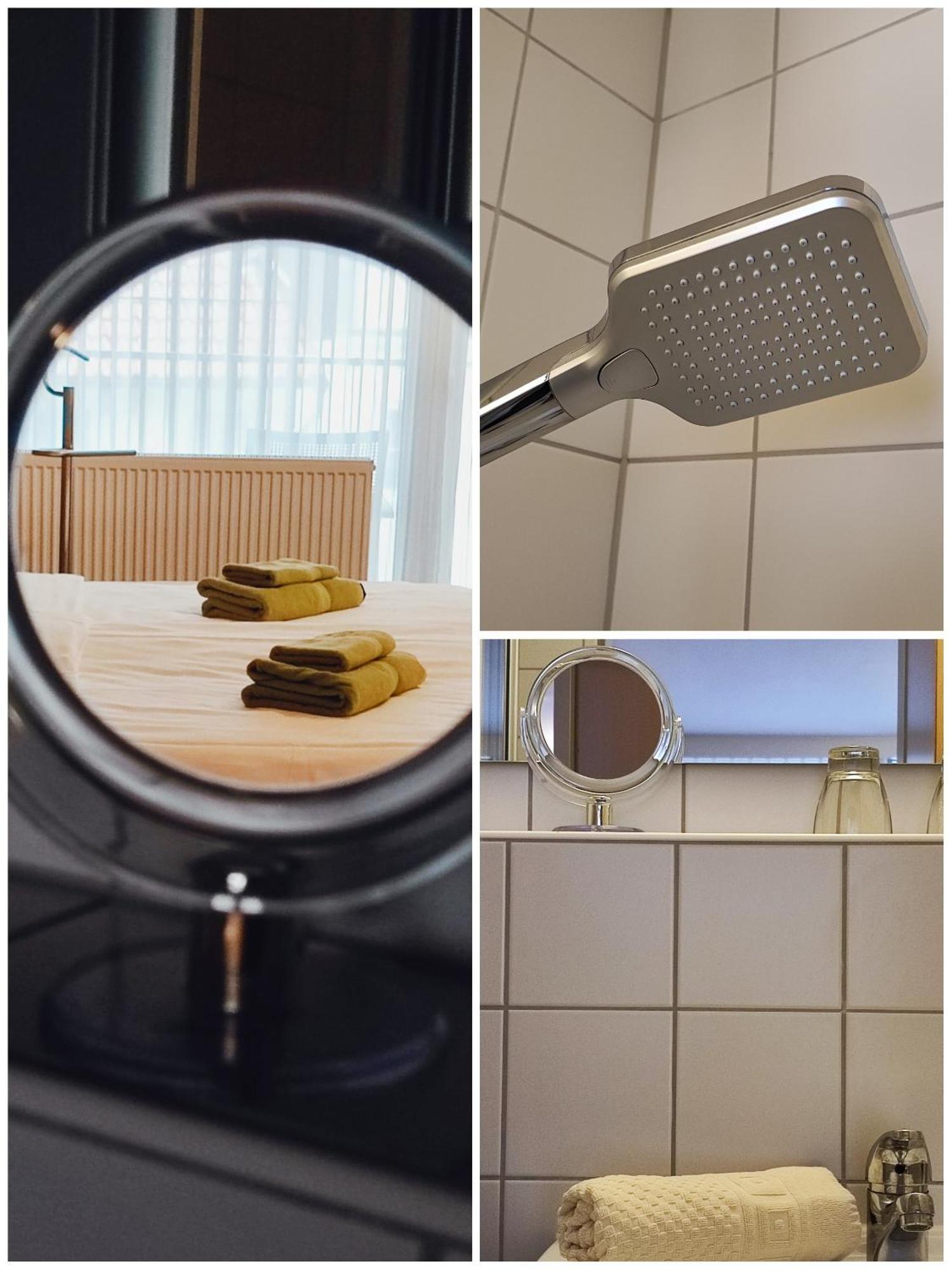 ...Mein Graml Bad Füssing Habitación foto