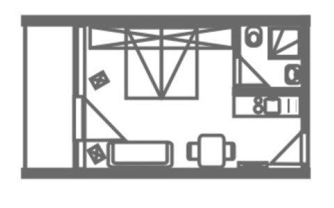 ...Mein Graml Bad Füssing Habitación foto